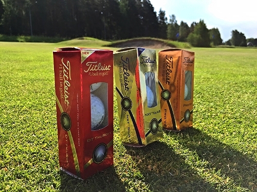  DT TruSoft NXT Tour S ProV1