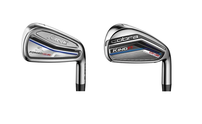  Cobra Forged One Length Cobra King F7 One Length