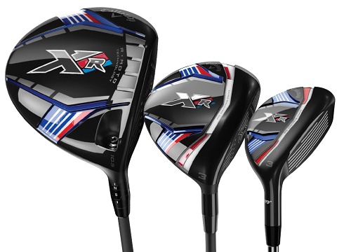 Callaway XR