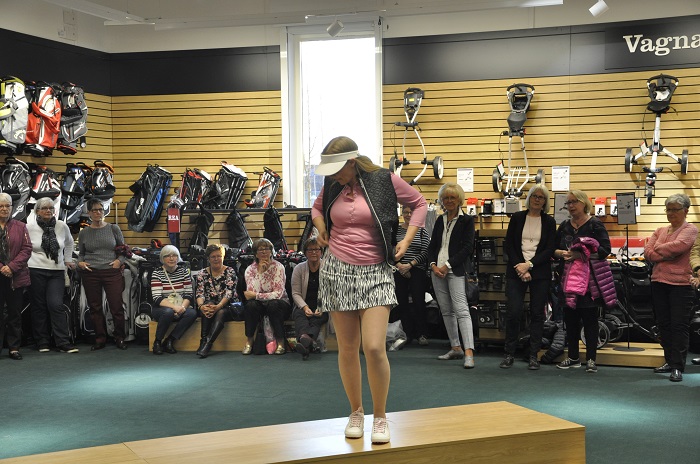 Dormy Fashion Show 2017
