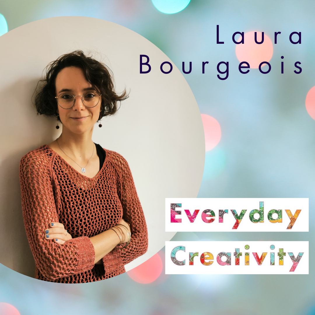 Everyday_Creativity_Podcast_series_2 ep. 2_Laura_Bourgeois.png