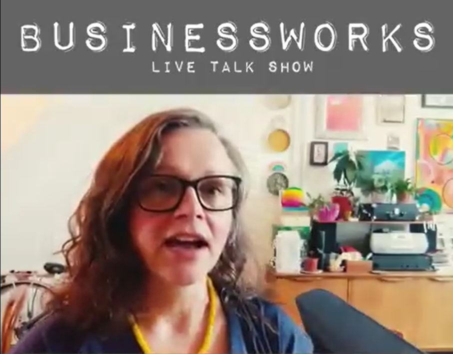 Creative Leadership, Vision &amp; Values