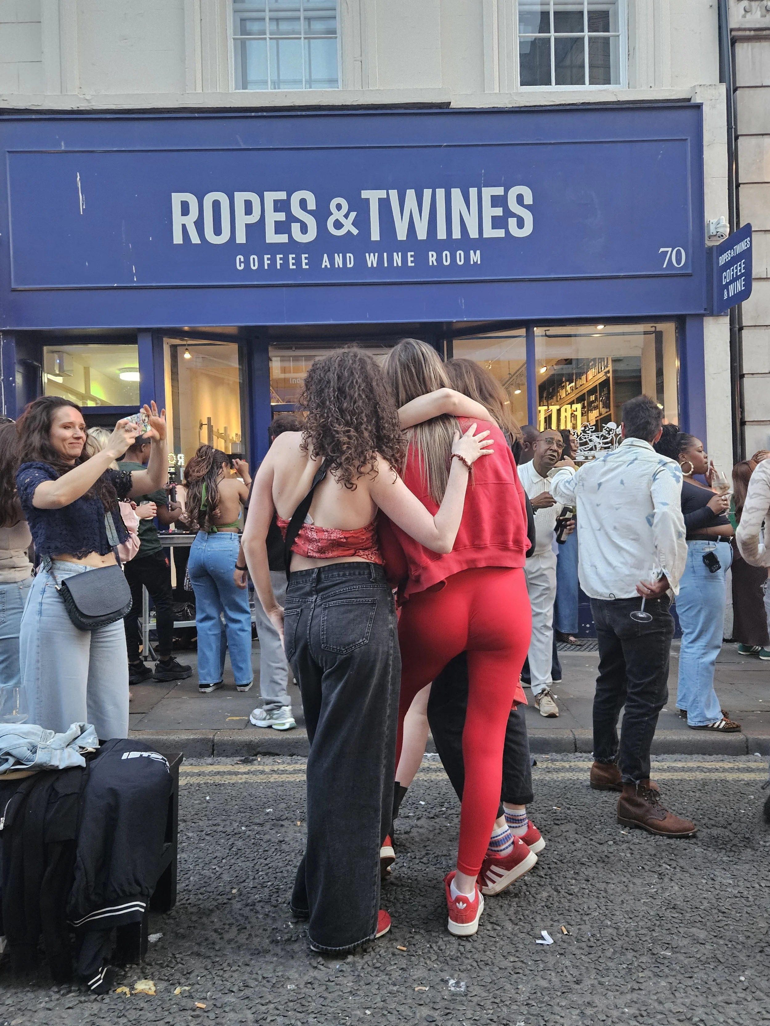 WANT TO DANCE WITH ME? - leaning into Monday in a creative way 