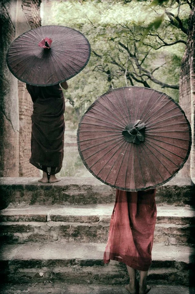 Bagan, Myanmar.