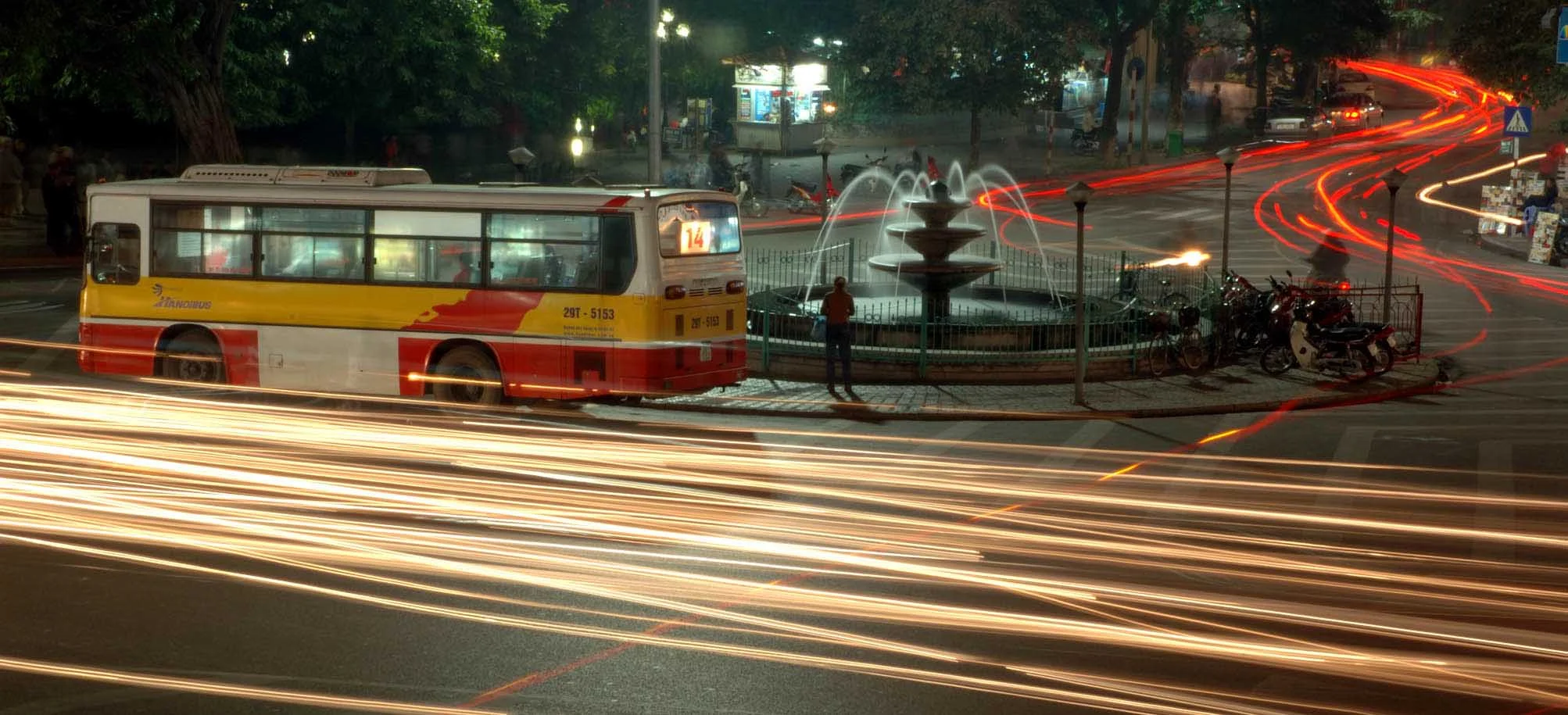 Hanoi, Vietnam