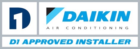 Daikin Air Conditioning Heat Pump