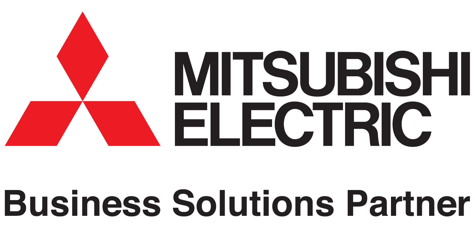 Mitsubishi Electric Business Solutions Partner