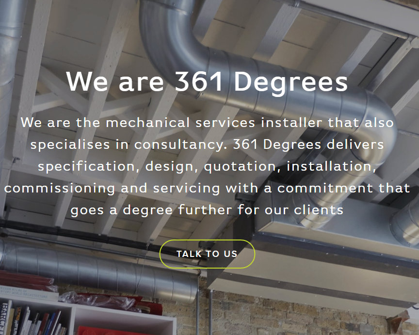 361 Degrees website front page.jpg