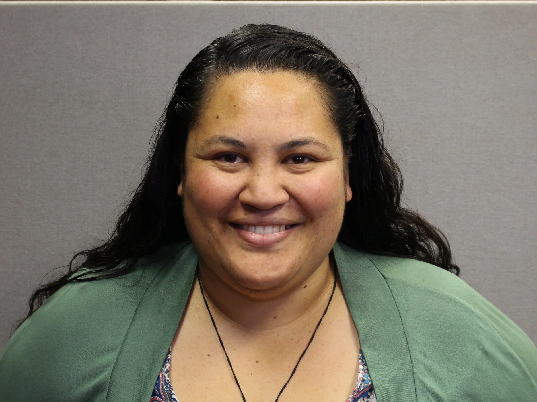 Ruby Mark Young Adults Director