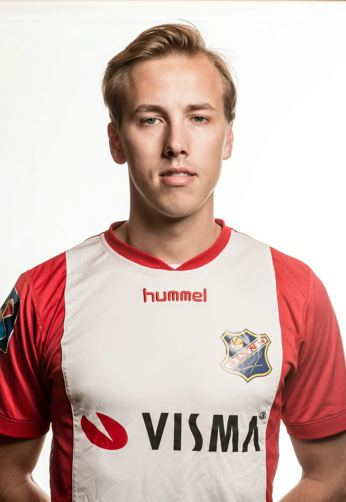 3. Benjamin Nessjø Nyheim