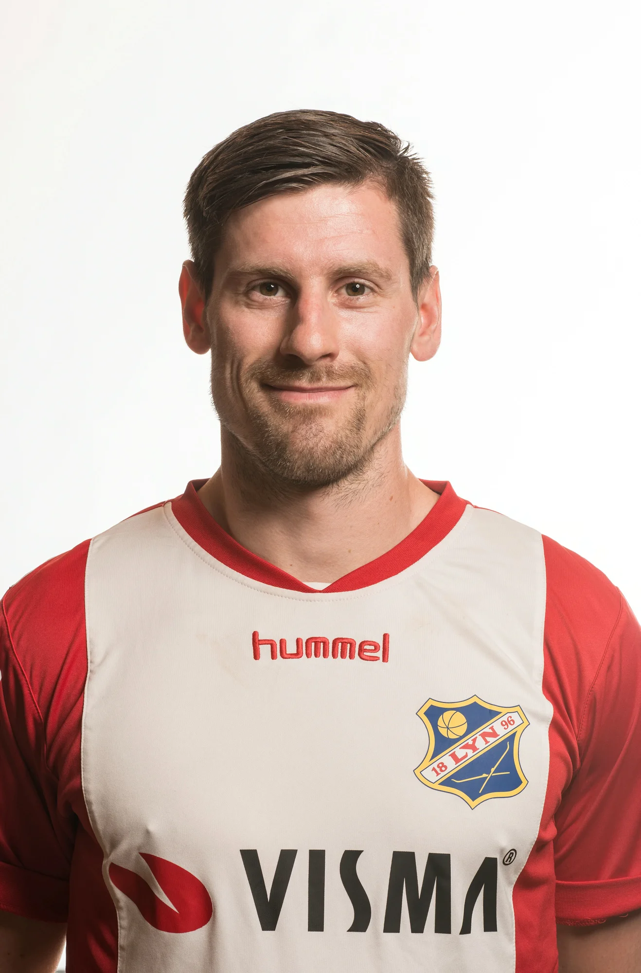 28. Joakim Pedersen Strand