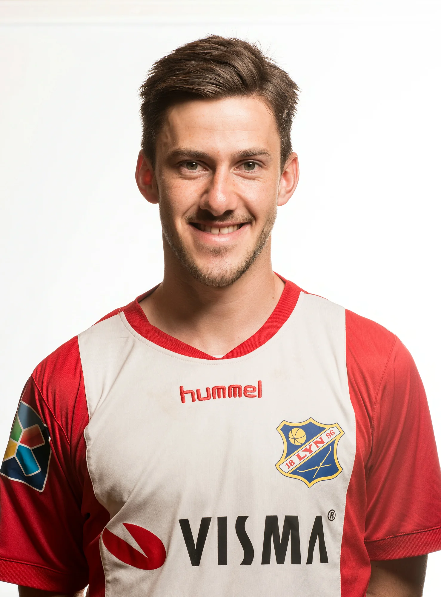 27. Johannes Johannessen