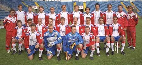 Lagbilde 1999, 