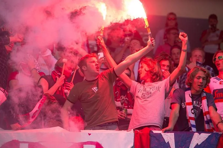 2000: Suverent opprykk