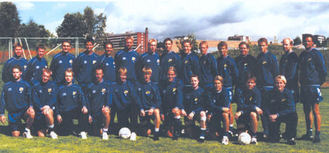 Lagbilde 2000