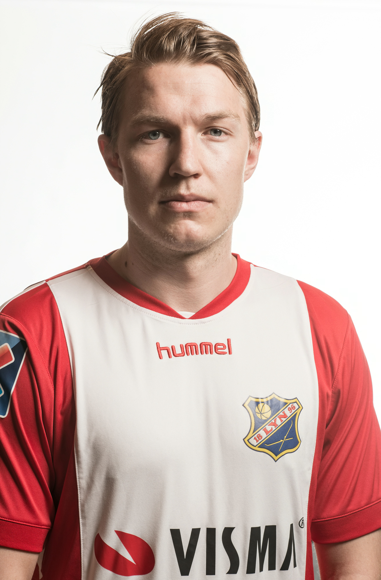 14. Emil Pretorius Borkø