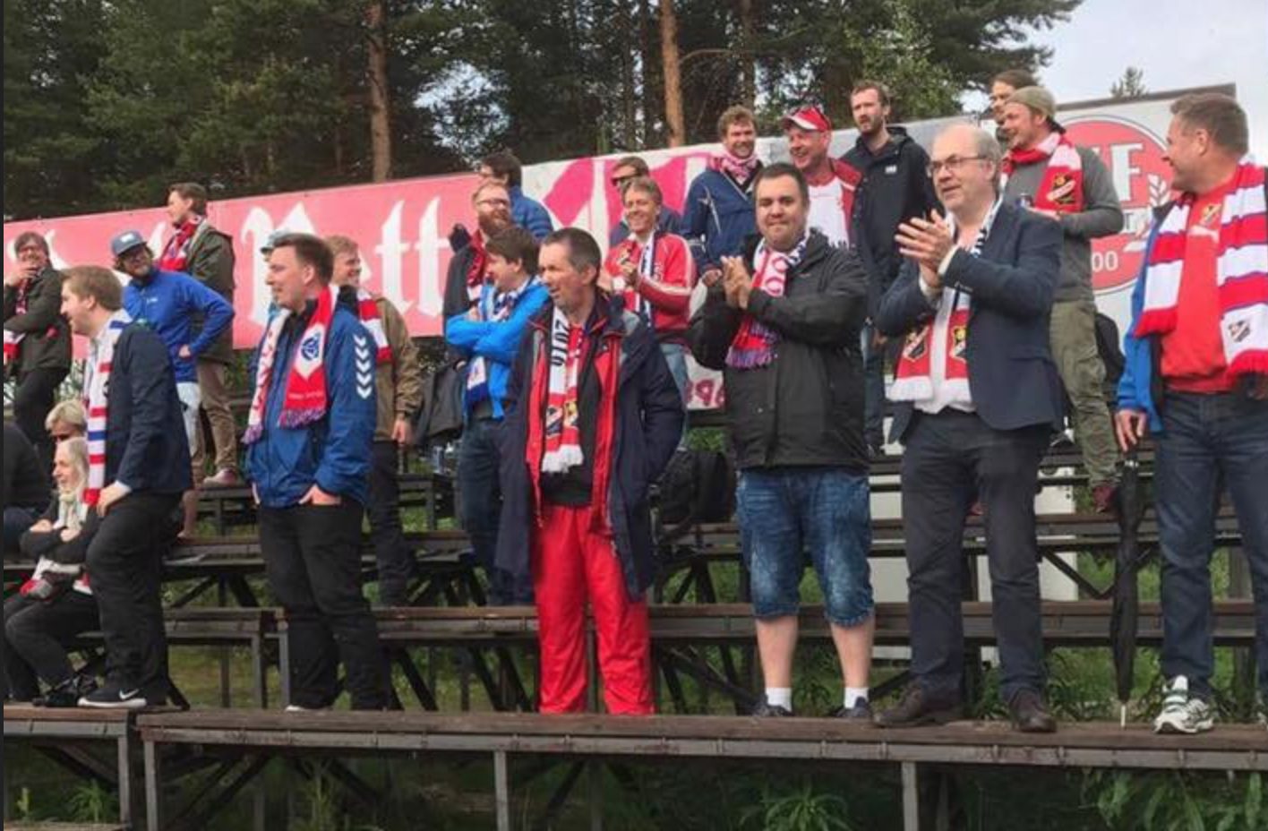 Drømmeåpning avgjorde