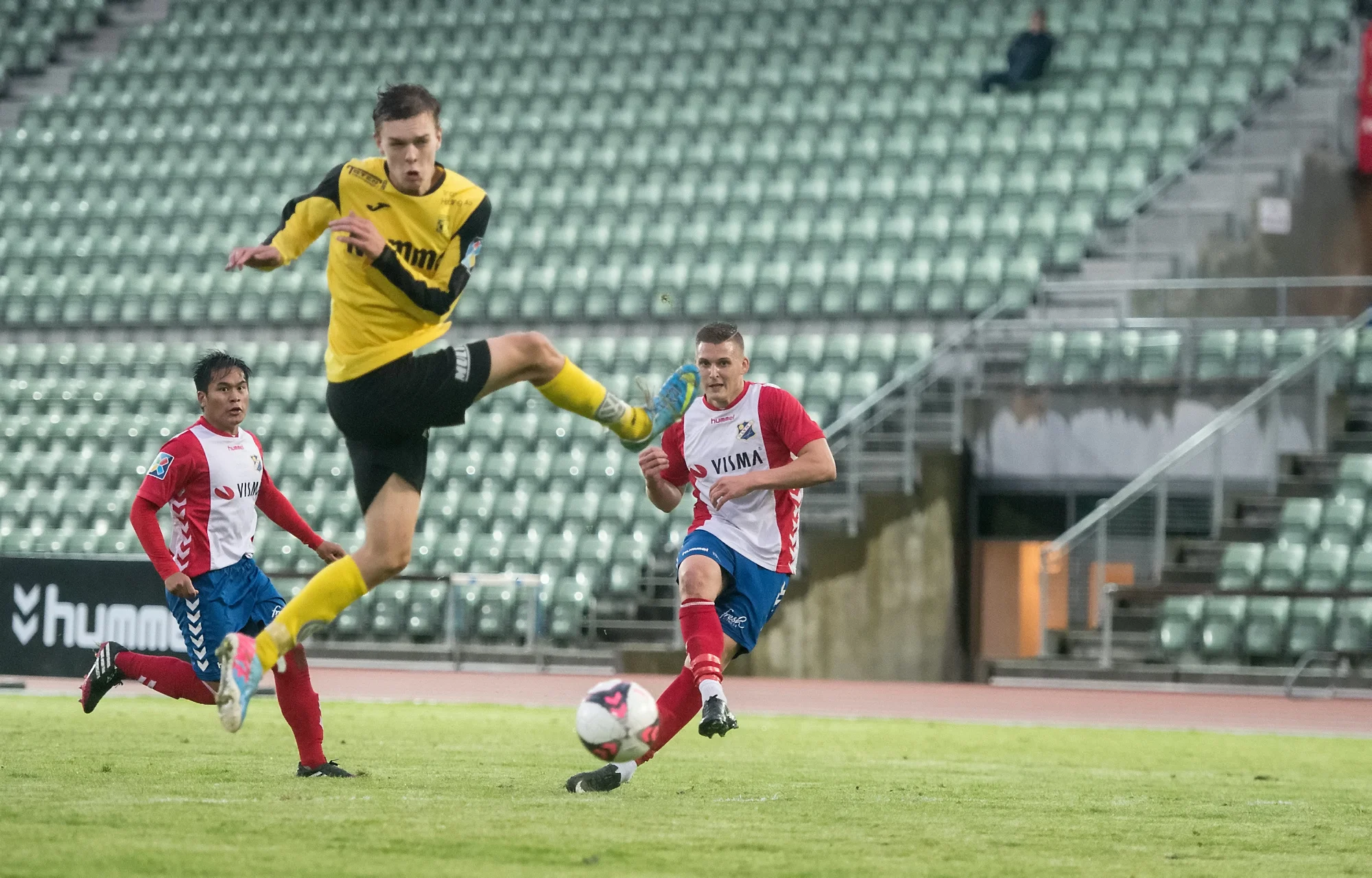 Mads Peder Sveen til Vingrom