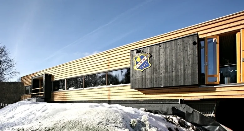 Oppdatert terminliste klar