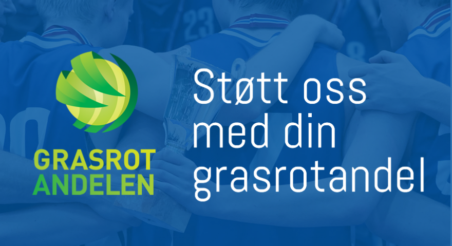 Støtt Lyn med din grasrotandel og få tilgang til eksklusive eksperttips 