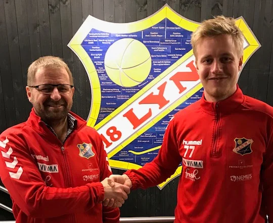 Ny daglig leder i Lyn Toppfotball