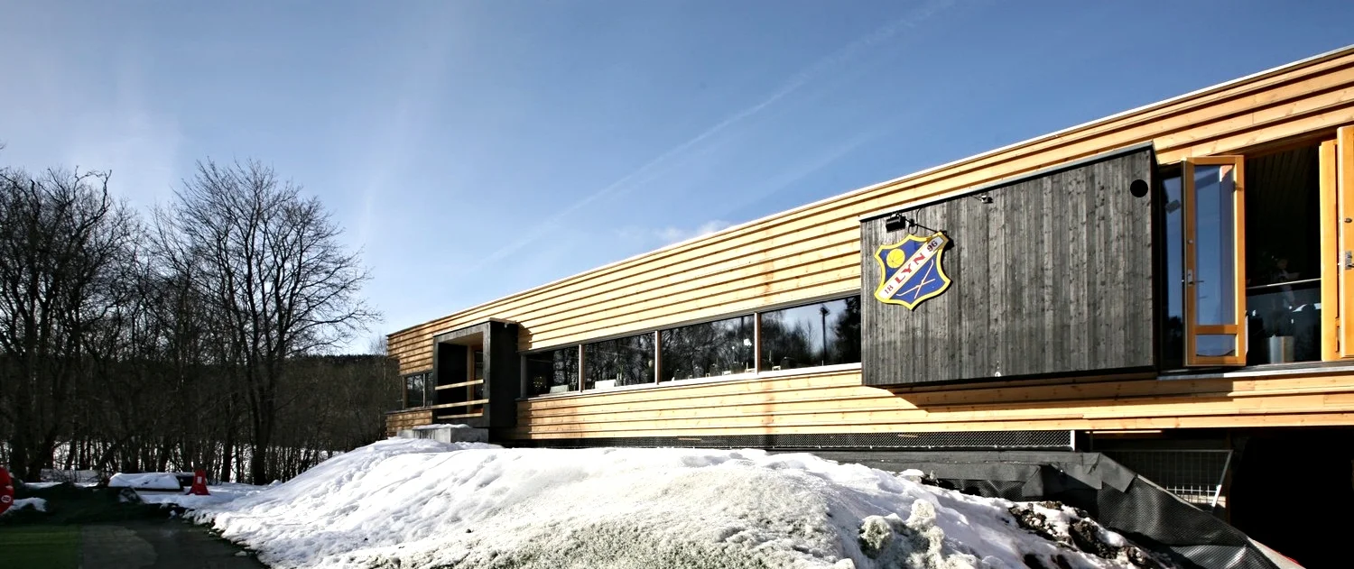 Innkalling til ordinært årsmøte i Lyn Toppfotball