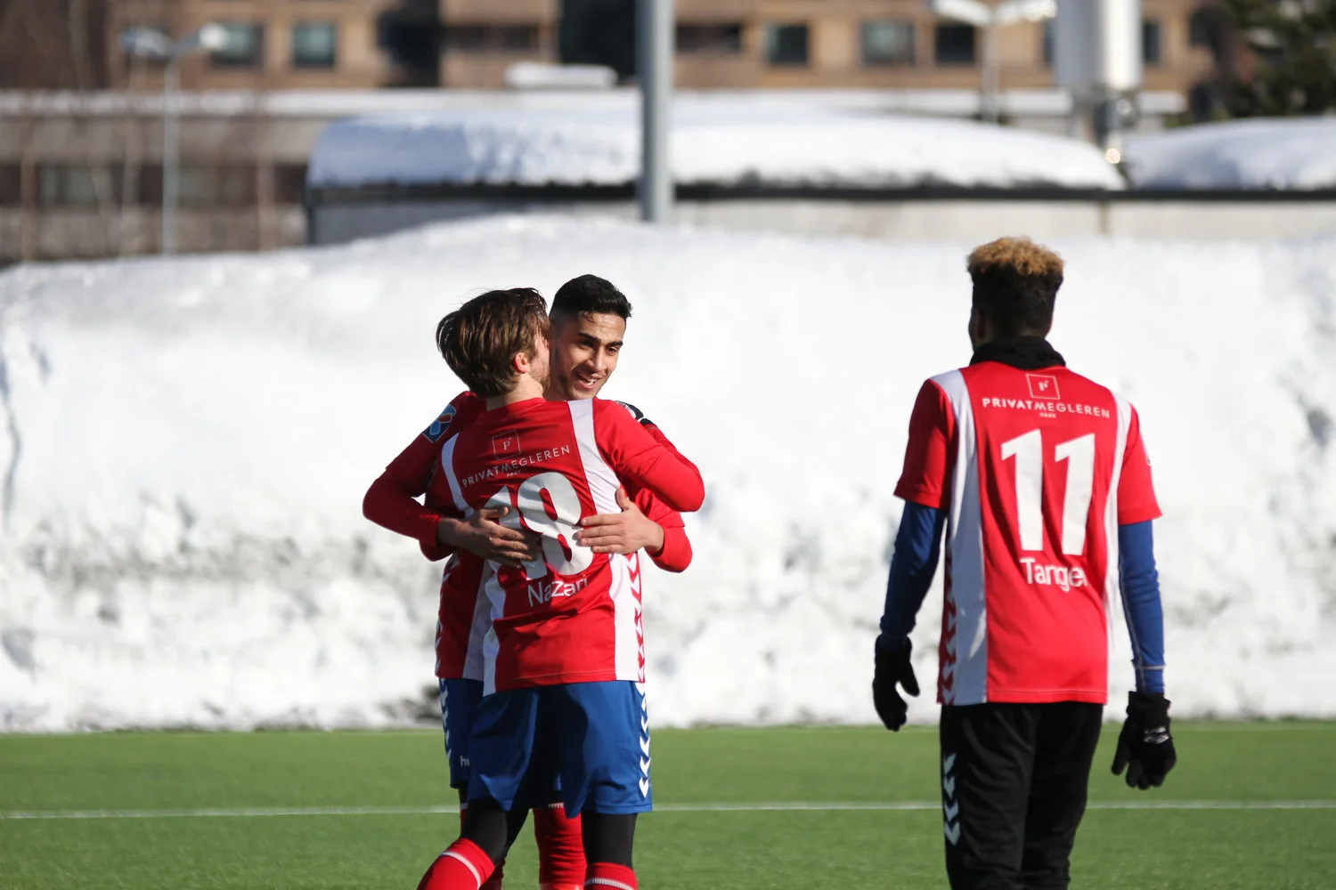 Møter PostNord-liga motstand i helgen