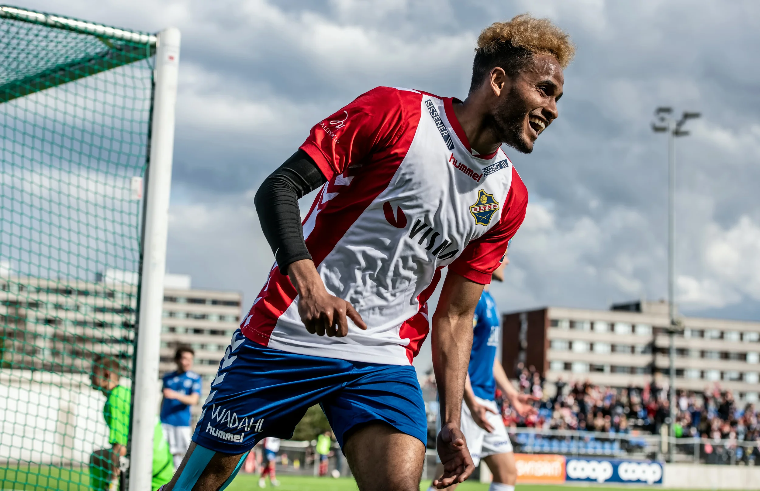 Storseier på Kringsjå