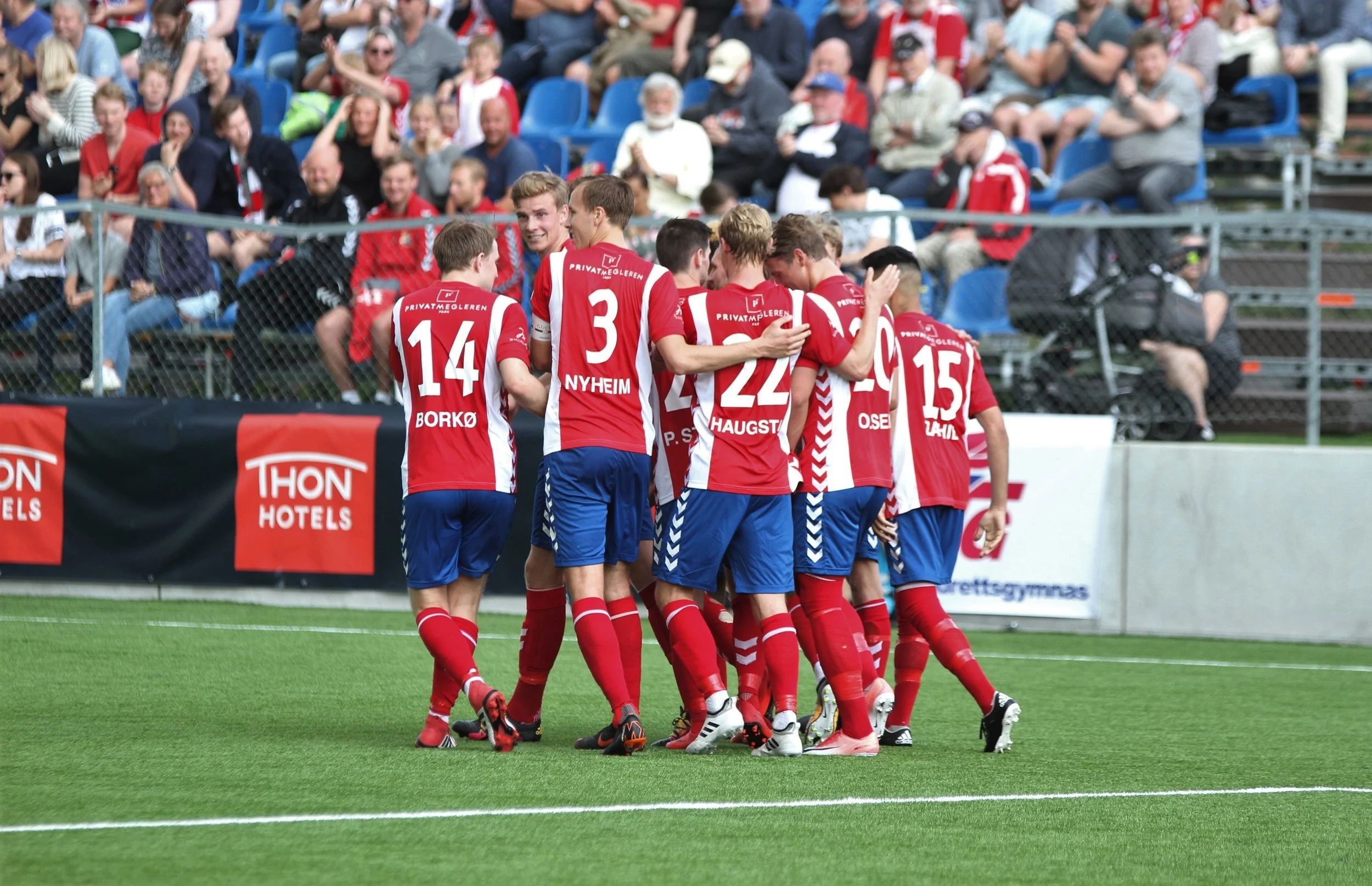 Lekestue på Kringsjå