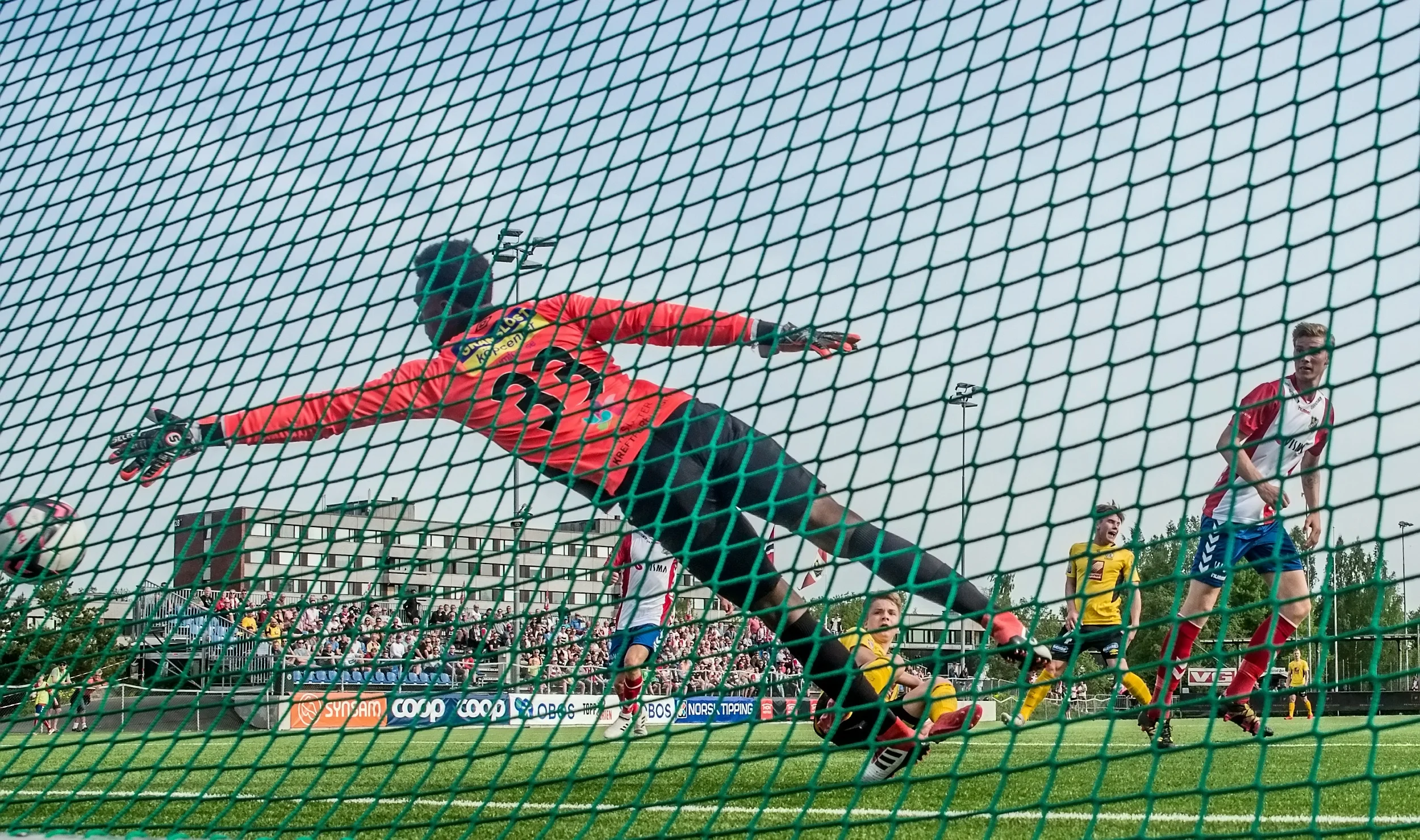 (foto: Lars Opstad)