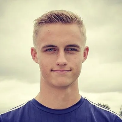 Ny keeper på plass
