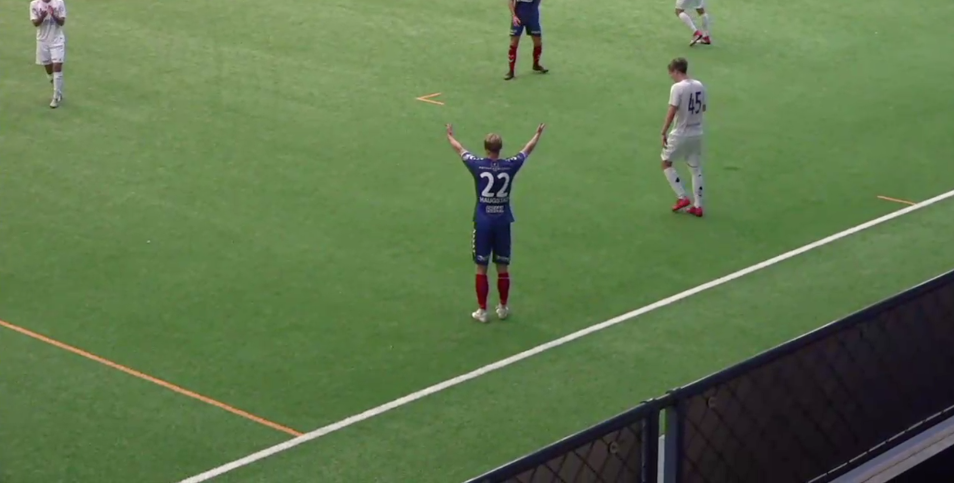 Helt enig, Eirik, helt enig…