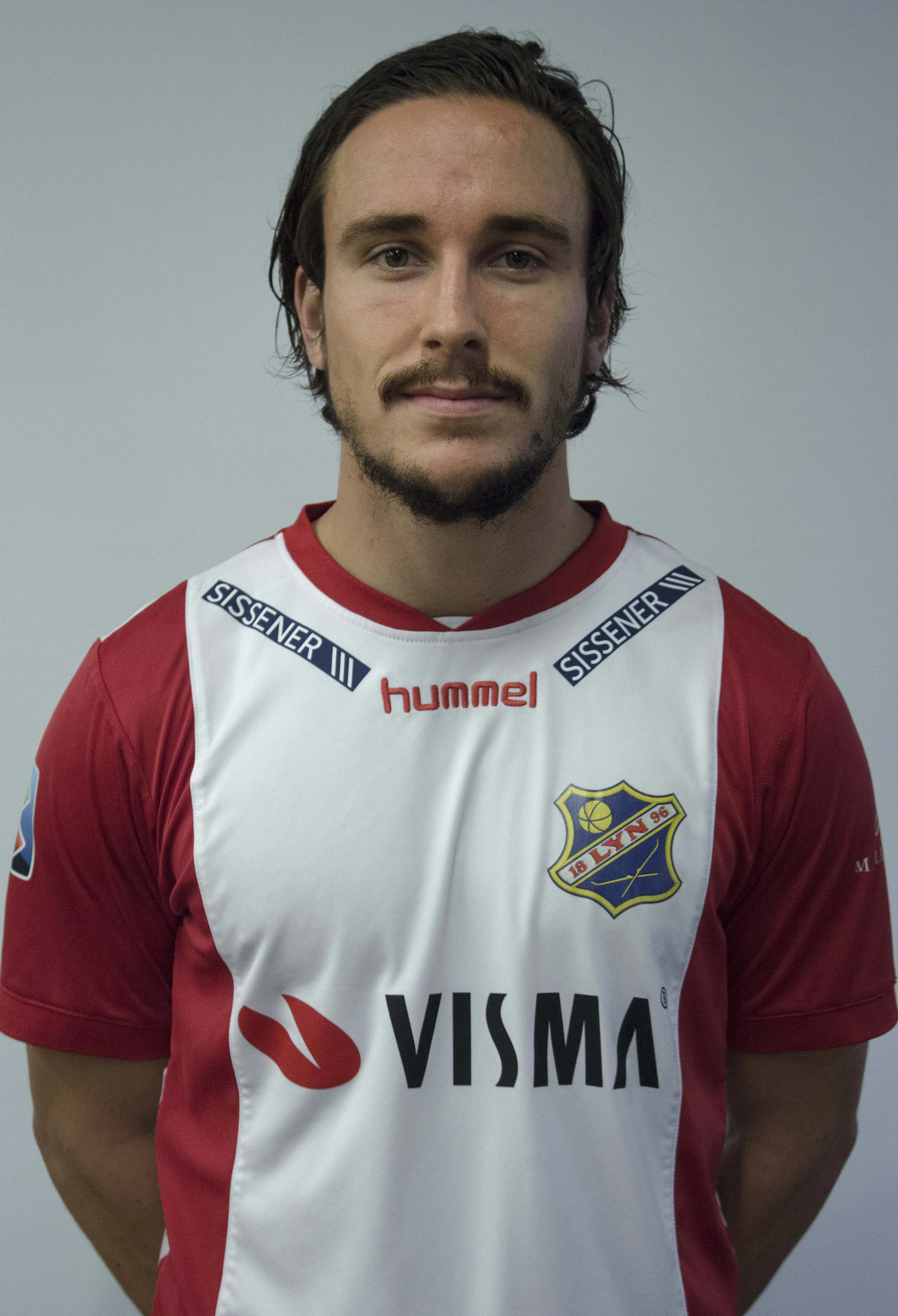 21. Christoffer Lars Simensen