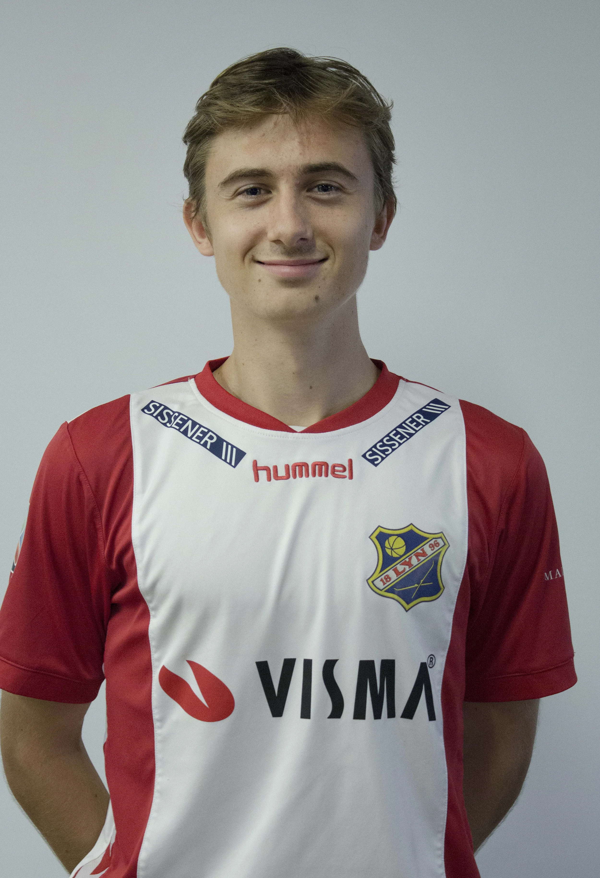 18. Geir Huus Skeie