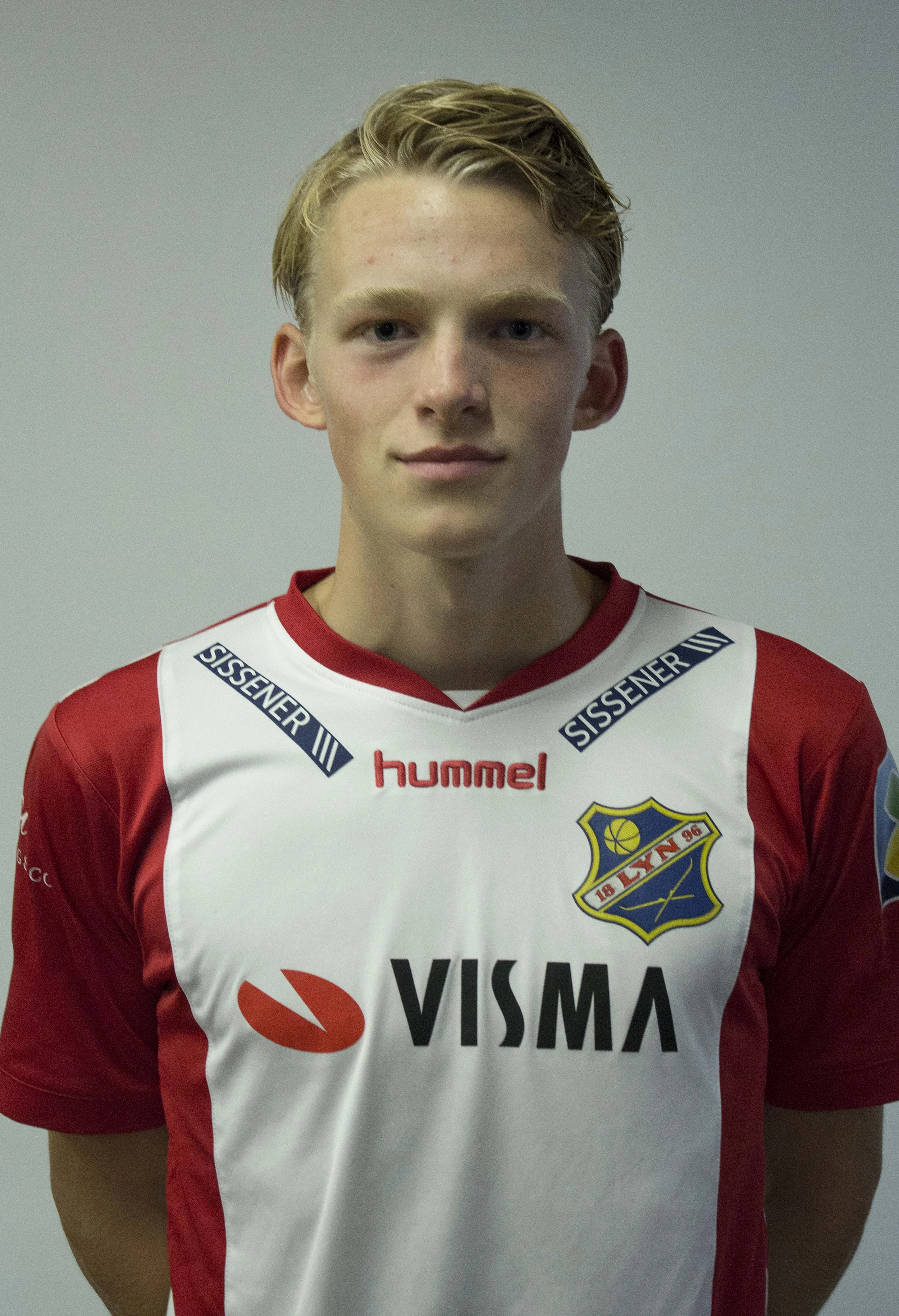 88. Mikkel Tveiten