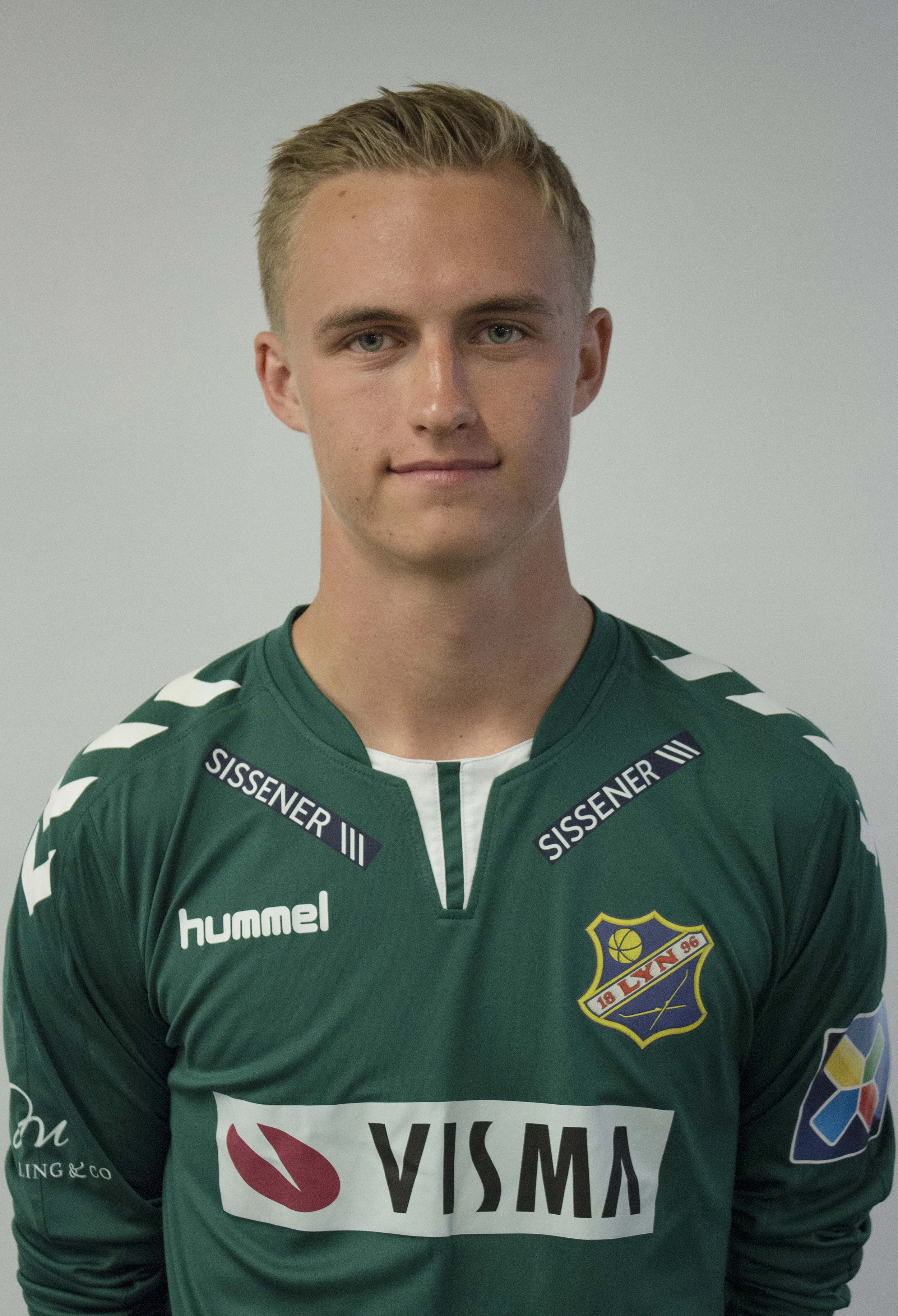 26. Joar Hedkvist Dale