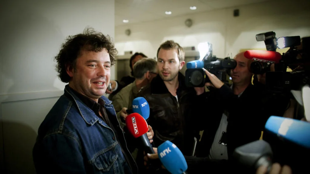 Til minne om Øystein Kvam