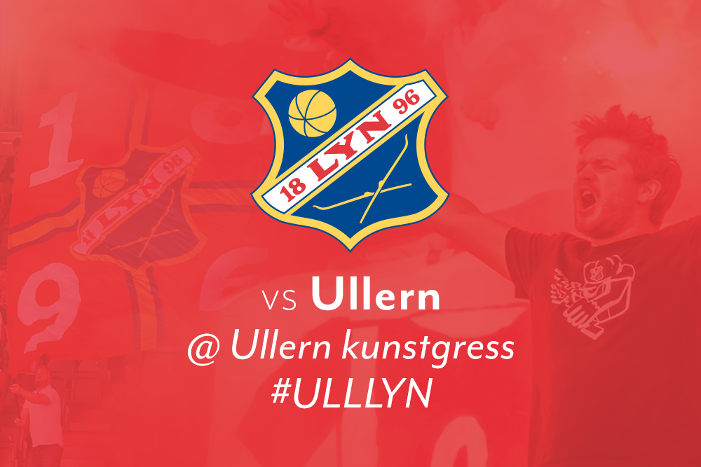 Ullern - Lyn