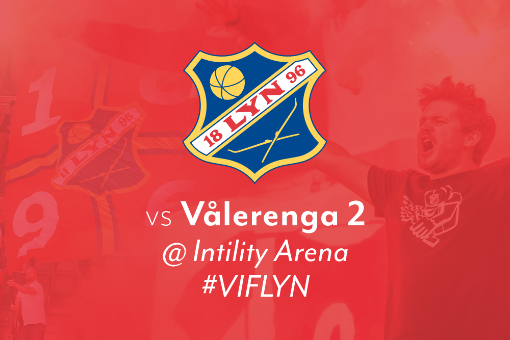 Vålerenga 2 - Lyn