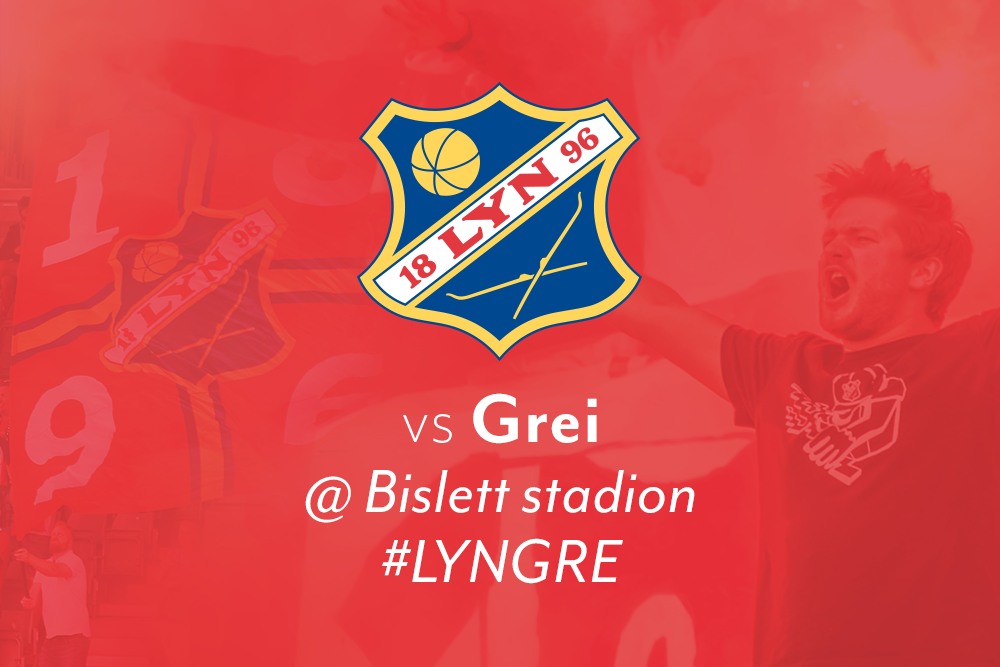 Lyn - Grei