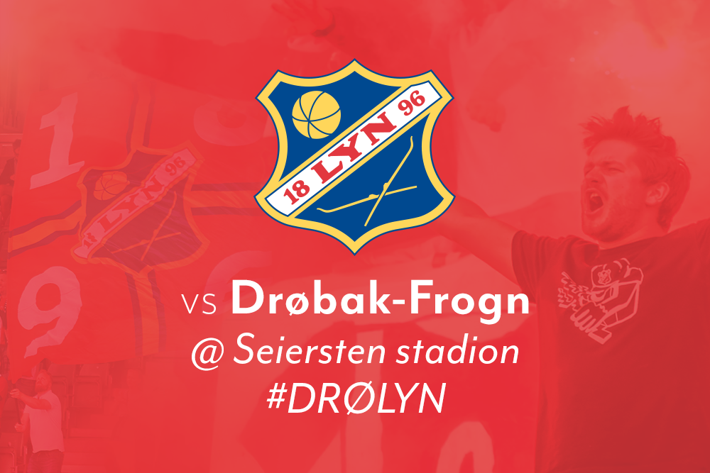 Drøbak-Frogn