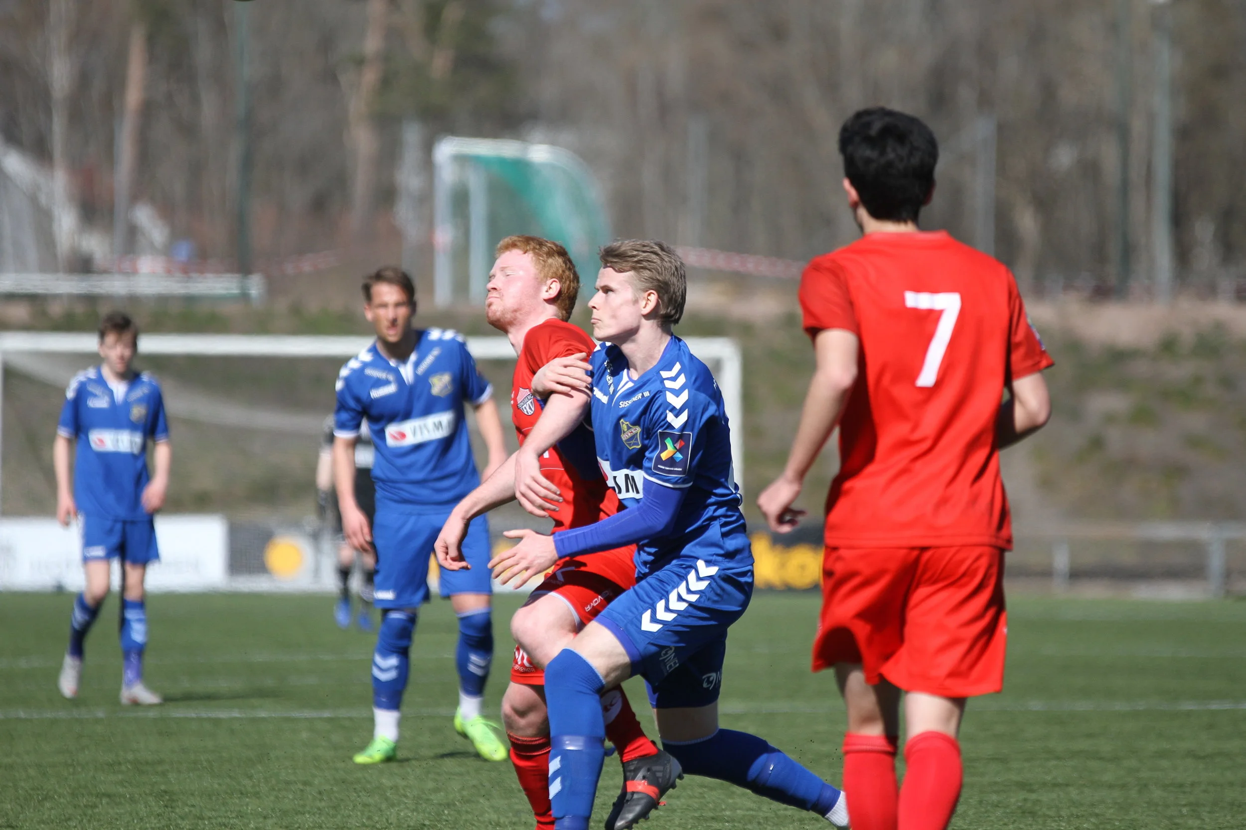 Tap i Tønsberg