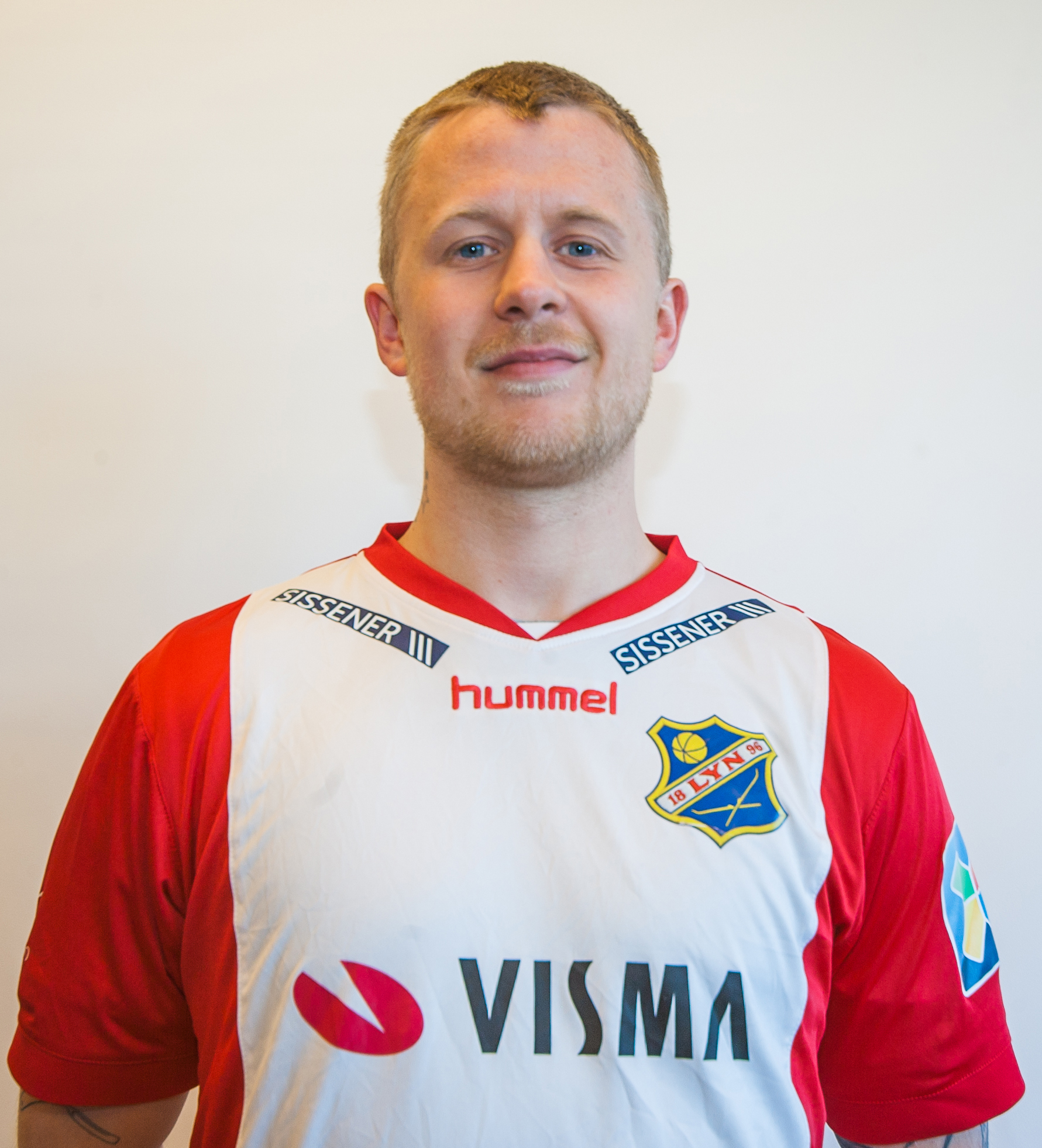 8. Fredrik Allertsen