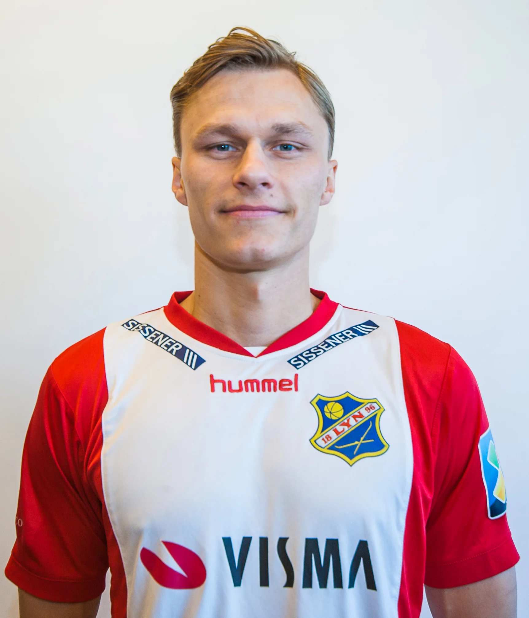 6. Eirik Laabak