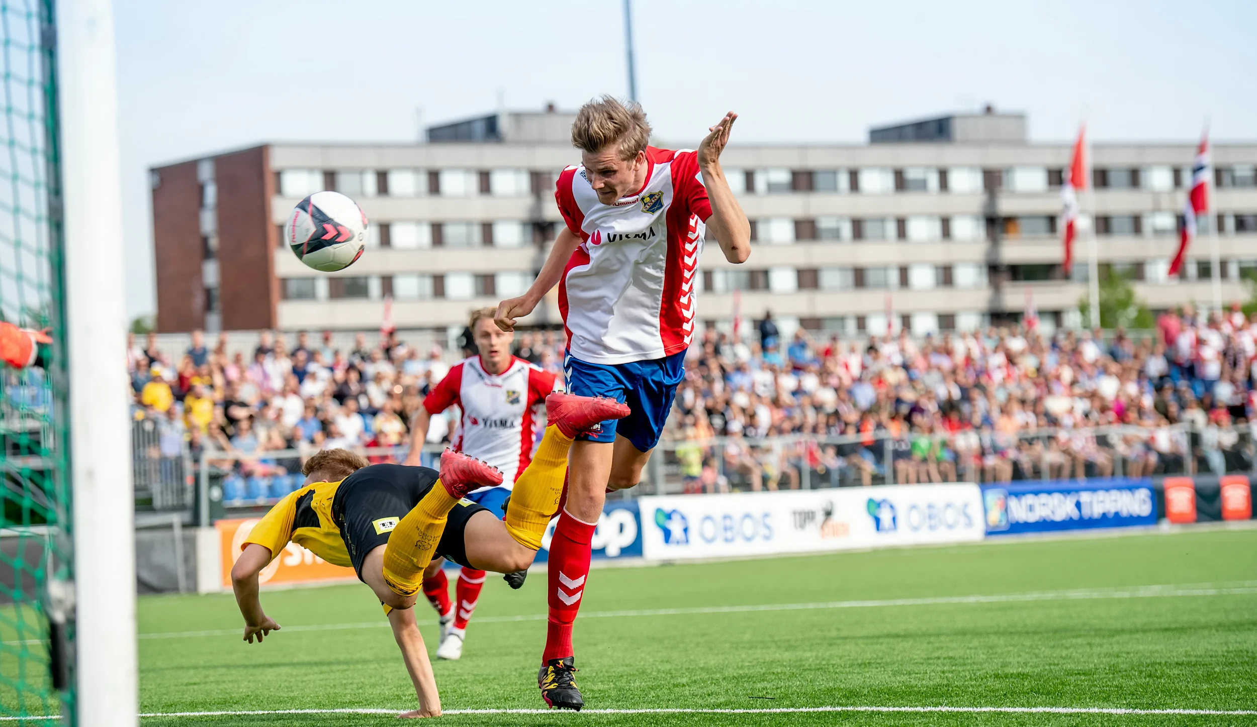 Billettinfo mot Moss