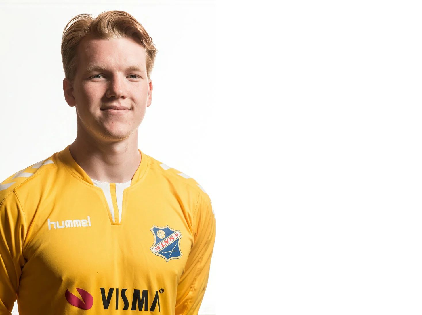 Sofus melder overgang til Lyn Fotball
