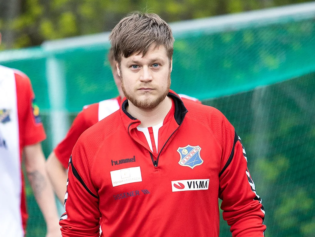 Mats Nylænden