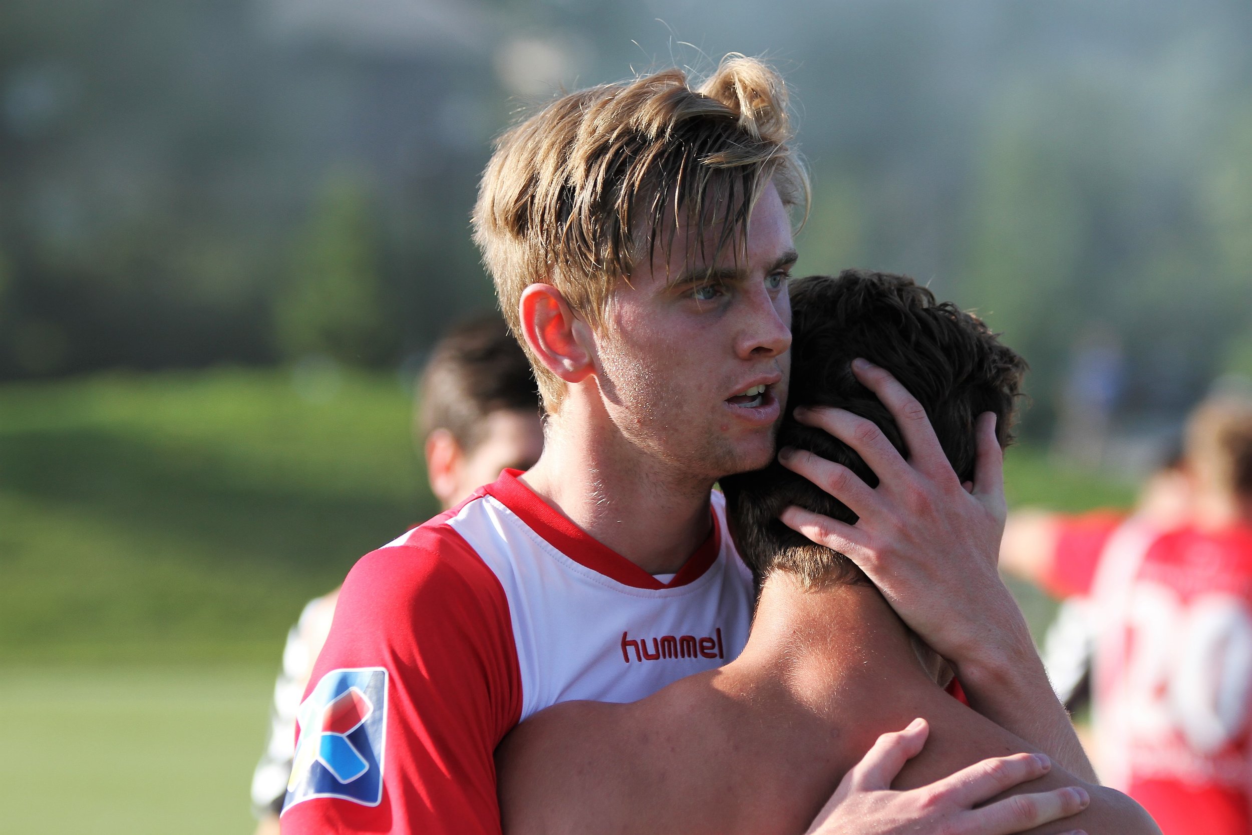 Hovland flytter hjem