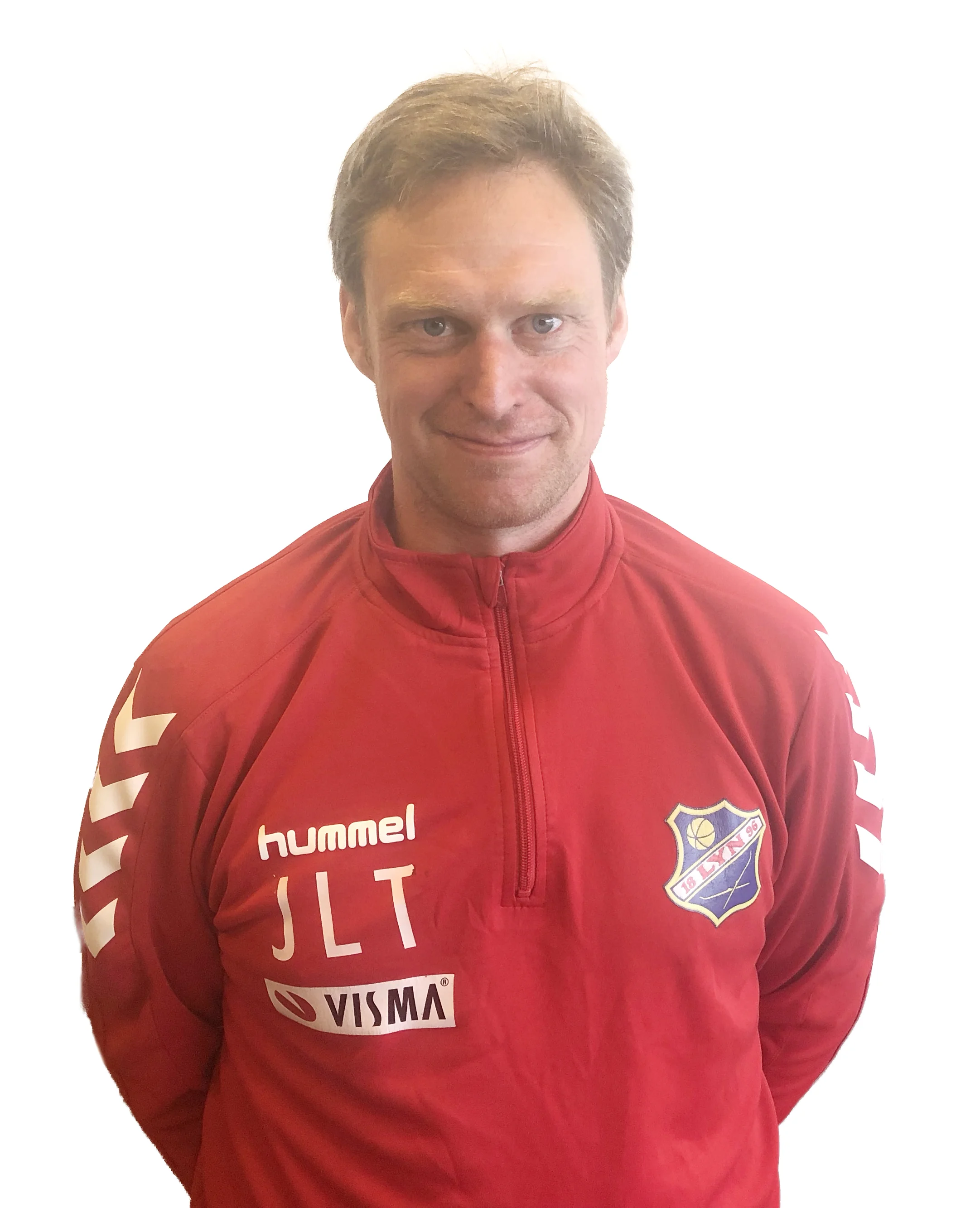 Jostein Lie Toft