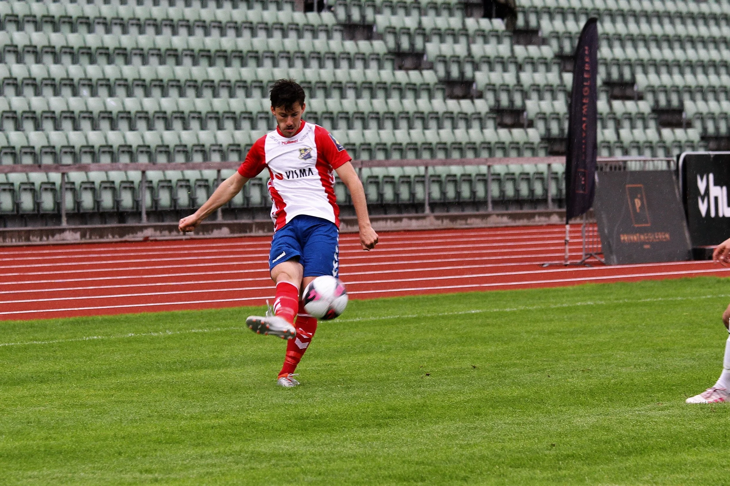 Før kampen: Vålerenga 2